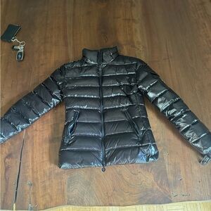 Women’s Size 1 Moncler Winter Jacket